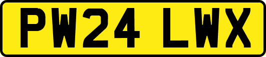PW24LWX