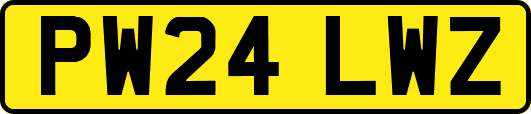 PW24LWZ