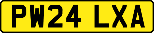 PW24LXA