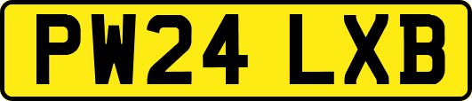 PW24LXB