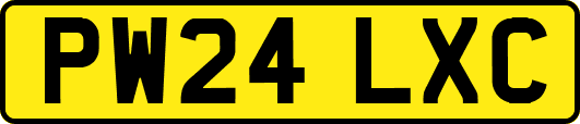 PW24LXC