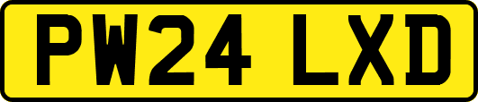 PW24LXD