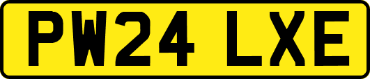 PW24LXE