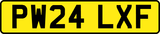 PW24LXF