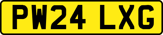 PW24LXG