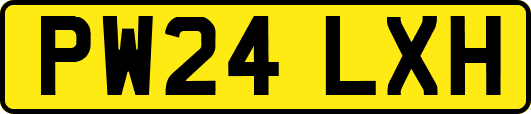 PW24LXH