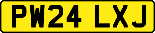 PW24LXJ