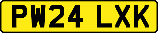 PW24LXK