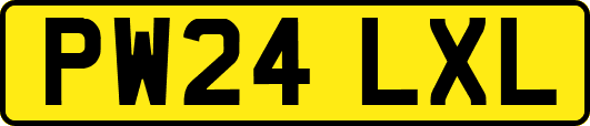PW24LXL