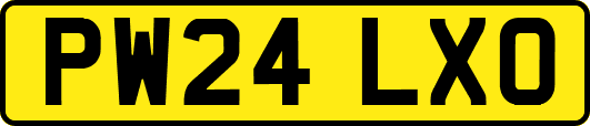 PW24LXO