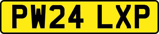 PW24LXP