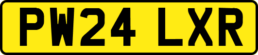PW24LXR