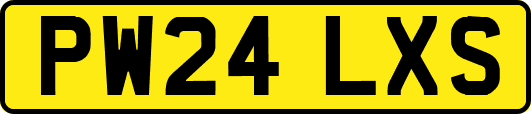 PW24LXS