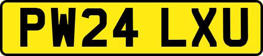 PW24LXU
