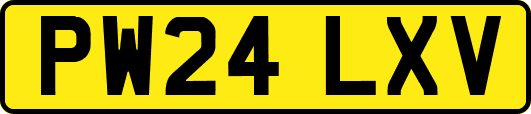 PW24LXV