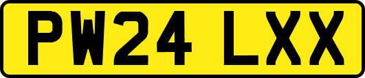 PW24LXX