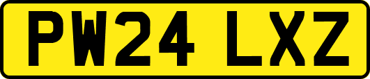 PW24LXZ