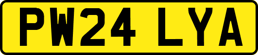 PW24LYA