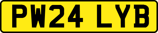 PW24LYB