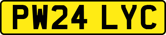 PW24LYC