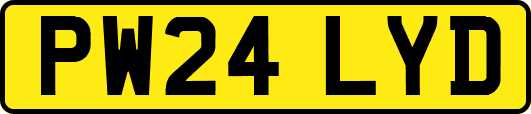 PW24LYD