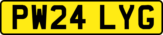 PW24LYG