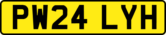 PW24LYH