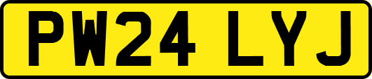 PW24LYJ