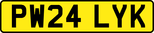 PW24LYK