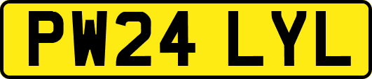 PW24LYL