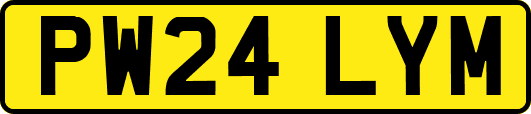 PW24LYM