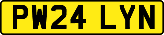 PW24LYN