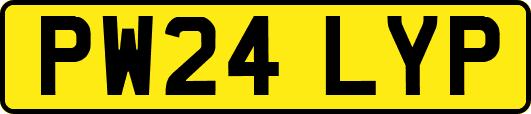PW24LYP