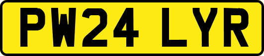 PW24LYR