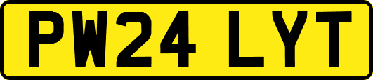 PW24LYT