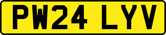 PW24LYV