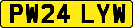 PW24LYW