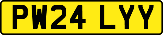 PW24LYY