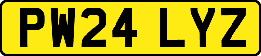 PW24LYZ