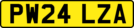 PW24LZA