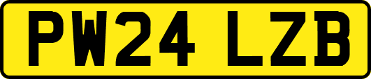 PW24LZB