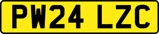 PW24LZC