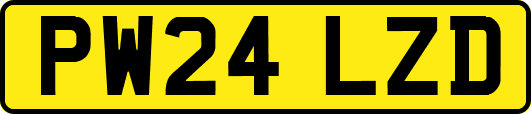 PW24LZD