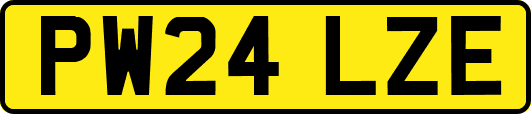 PW24LZE