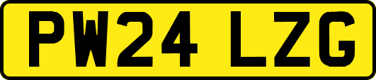 PW24LZG