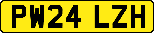 PW24LZH