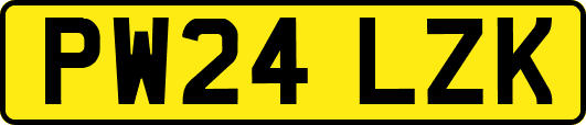 PW24LZK