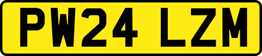 PW24LZM