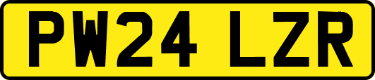 PW24LZR