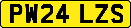 PW24LZS